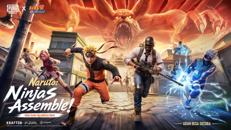 PUBG MOBILE RELEASE UPDATE