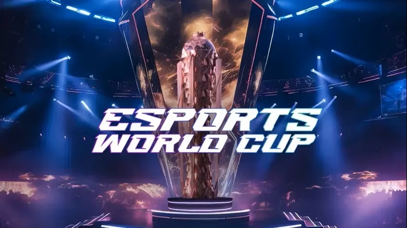 GANA ESPORTS